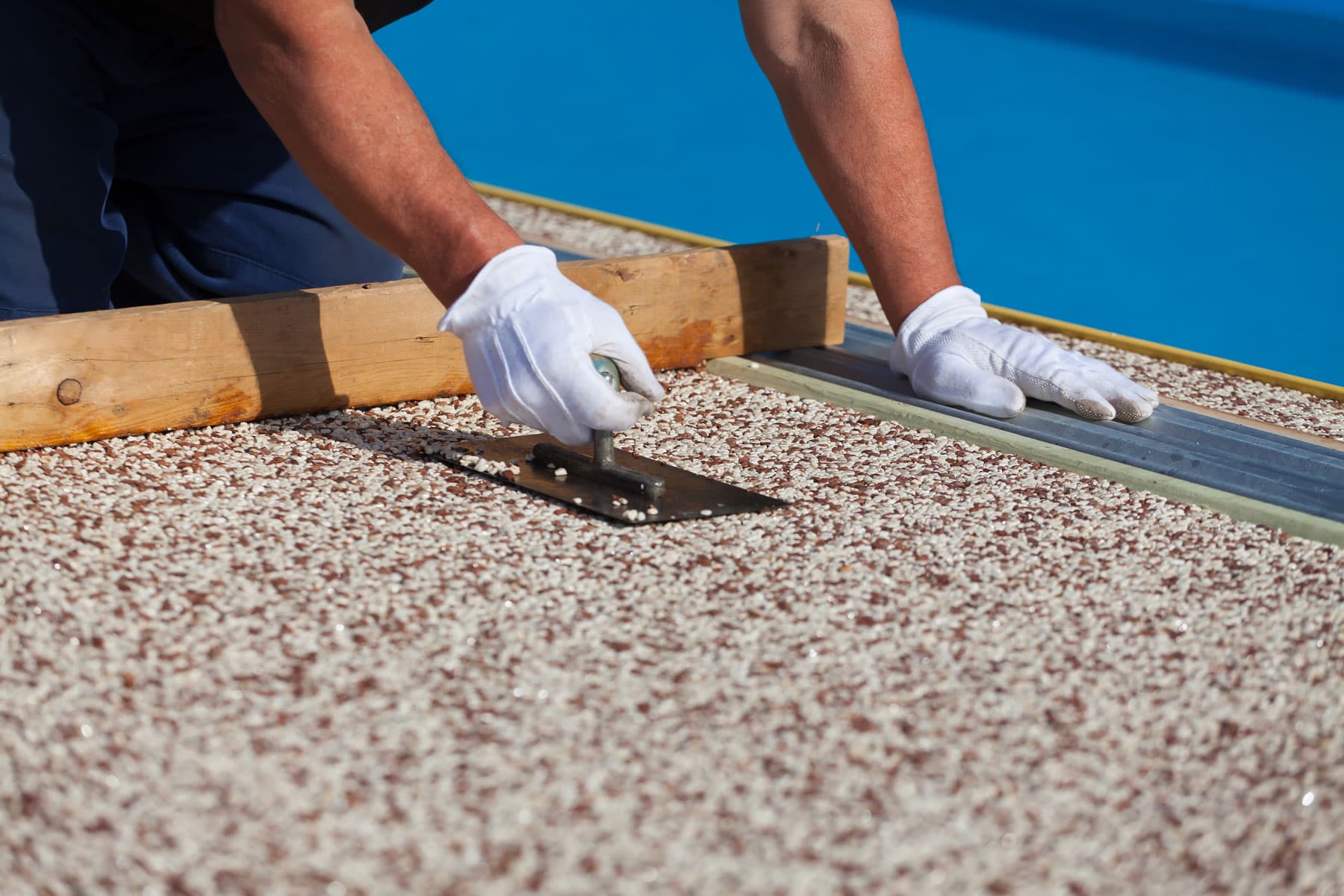 Concrete Floor Coating